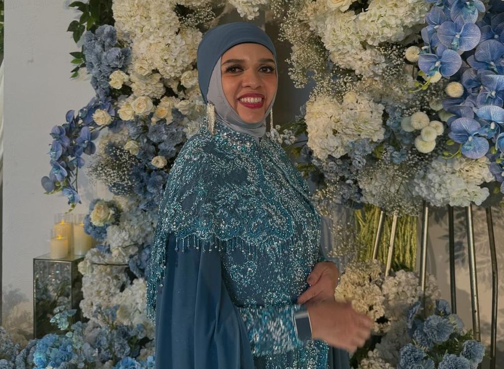 Geni Faruk jadi viral di TikTok usai komentar soal gelar haji di pertunangan Thariq dan Aaliyah. Ini asal usul penyematan gelar haji di Indonesia!