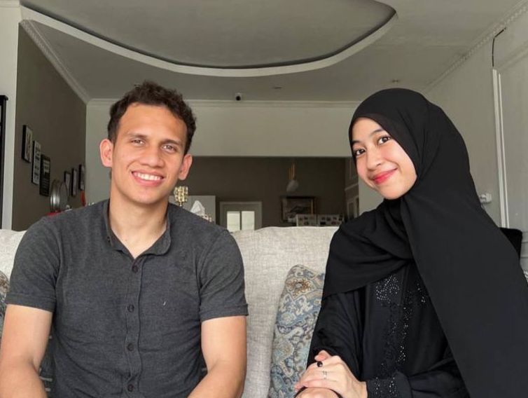 Berikut ini deretan berita terpopuler di kanal Trending Topic, Senin (11/12/2023), salah satunya pernikahan Adiba Khanza