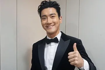 Viral di Twitter, cuitan Siwon Super Junior ajak penggemar ketemu di SCBD.