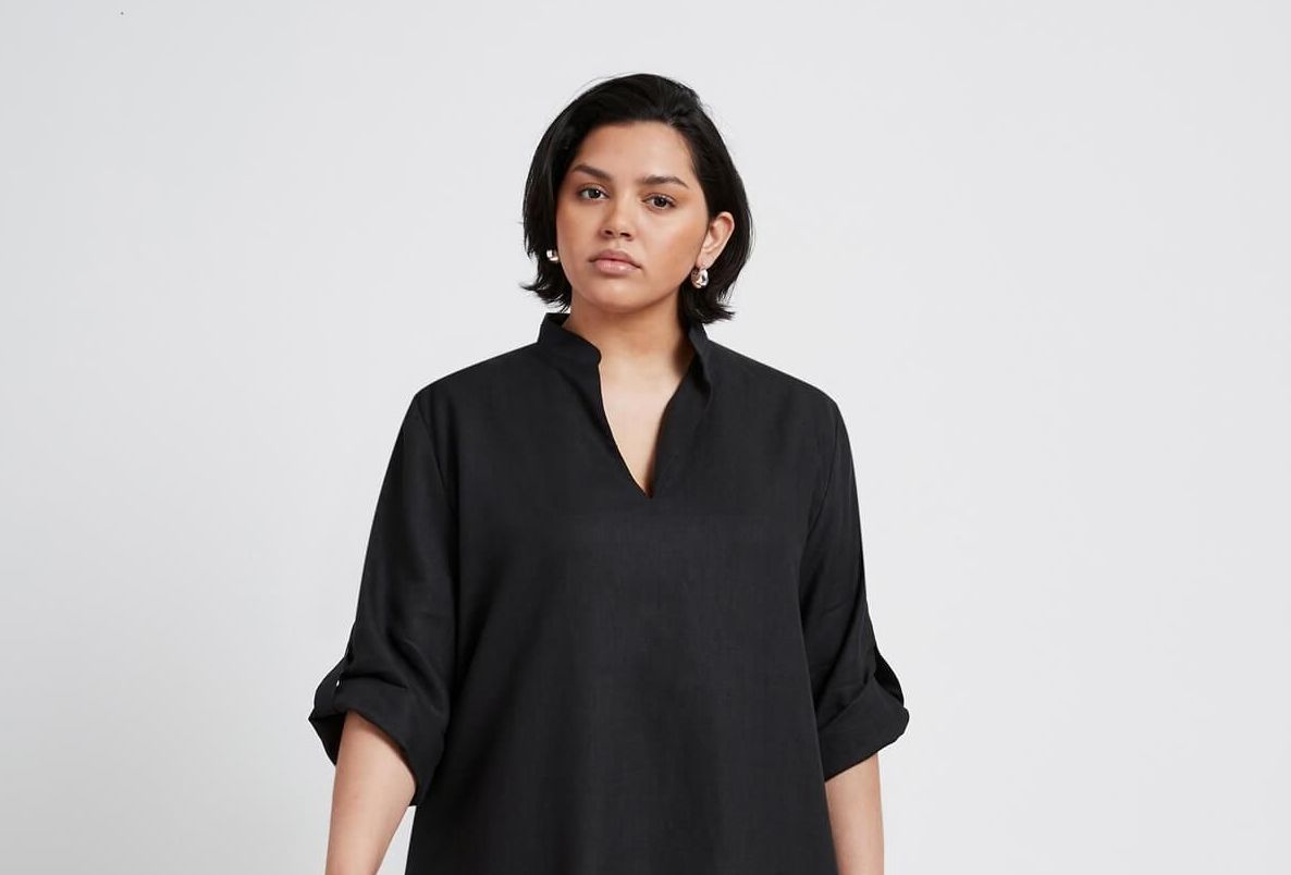 Mulai dari tips memilih fashion untuk perempuan berlengan besar hingga rekomendasi baju kondangan terusan, simak berita terpopuler hari ini!