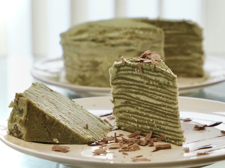 Berikut ini tiga tips menyusun mille crepes yang hasilnya rapi dan tampilannya pun pasti menarik, simak ya