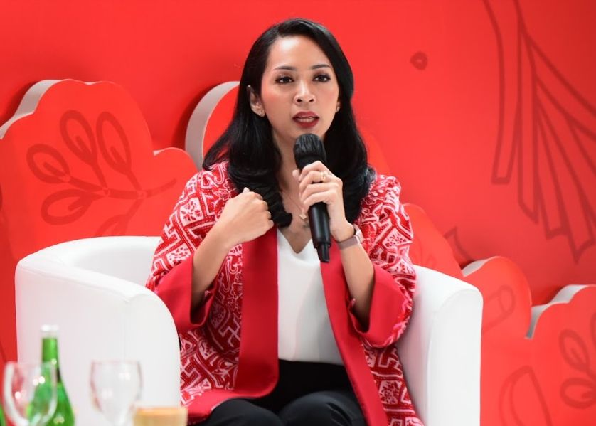Dokter Spesialis Gizi ungkap tips untuk memutus rantai stunting di Indonesia, salah satunya adalah edukasi kepada masyarakat.