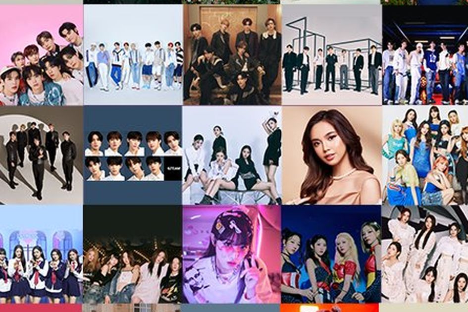 Jadwal dan Link Nonton Asia Artist Awards 2022 Hari Ini Live dari Jepang -  Parapuan