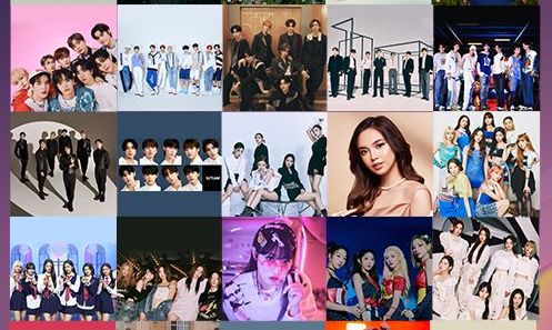 Cara dan link nonton Asia Artist Awards 2022 hari ini, Selasa, (13/12/2022), yang digelar langsung dari Jepang, menghadirkan Lyodra hingga SEVENTEEN.