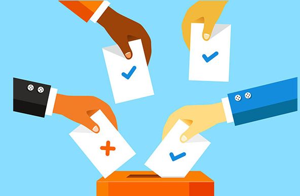 Komisi Pemilihan Umum (KPU) ternyata telah menyiapkan persiapan untuk mengatasi potensi kecurangan dalam pemilihan umum (pemilu) 2024. Seperti apa?