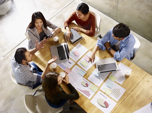 MS Glow buka lowongan kerja Content Planner. Yuk, kenali apa itu profesi Content Planner dan tugas-tugasnya!