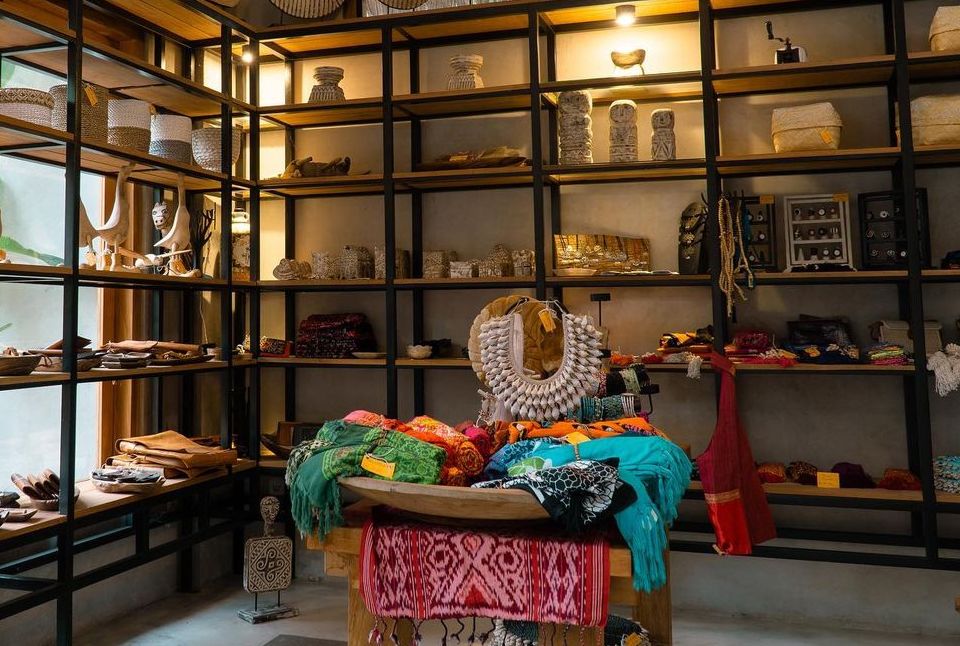 Berikut ini 3 rekomendasi hidden gem di Bantul yang wajib dikunjungi, mulai dari pusat gerabah hingga restoran yang kids friendly
