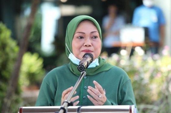 Urgent untuk segera disahkan, ketahui beberapa poin penting dalam RUU PPRT menurut Menaker Ida Fauziah berikut ini!