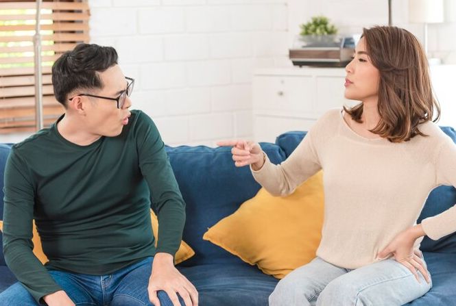 Kawan Puan apakah pasanganmu berzodiak Aries?
Ternyata 3 hal ini sering dilakukan Aries dan berdampak pada hubungan asmara.