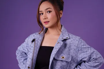 Chintya Gabriella.