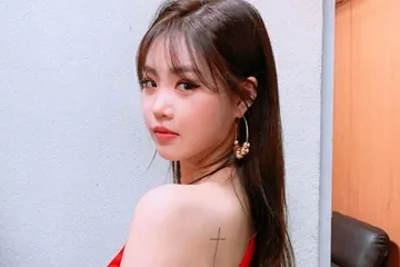 Soojin eks (G)-IDLE dinyatakan tak terbukti lakukan tindakan bullying