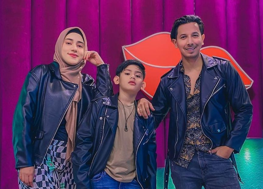 Kedekatan orang tua dan anak sambung antara Sonny Septian dan King Faaz A Rafiq sangat menginspirasi. Simak, begini cara membangun kedekatannya!