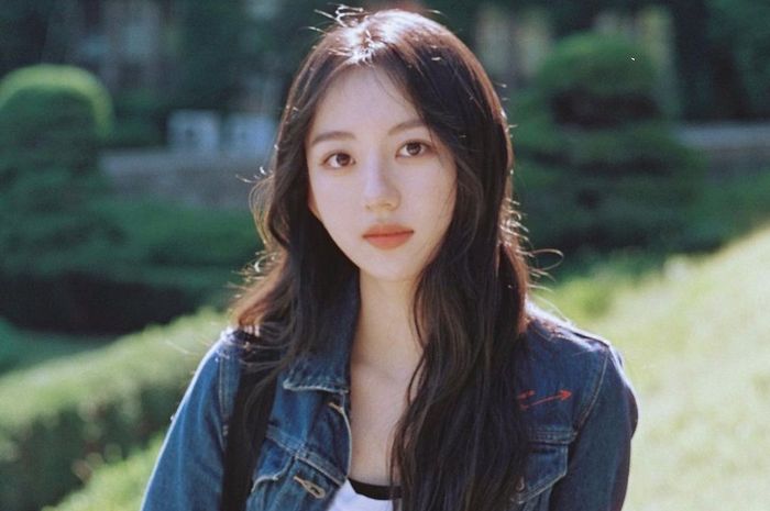 5 Fakta Seru Lami atau Kim Sung Kyung Pemeran Park Se Eun Night Has ...