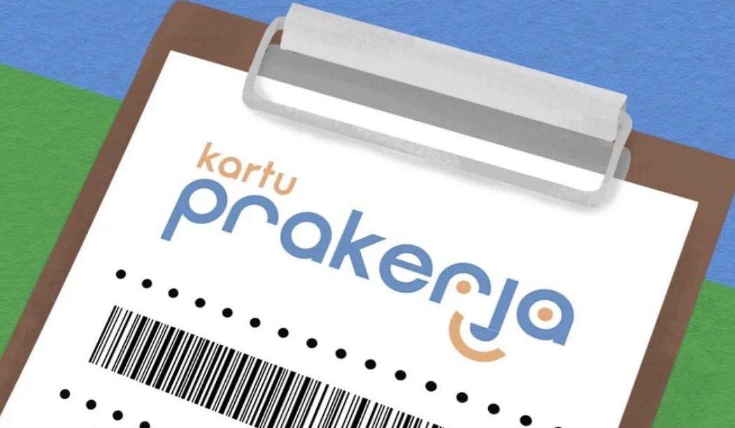 Apa pun latar belakang pendidikanmu, asalkan memenuhi syarat ini kamu bisa mendaftar Kartu Prakerja 2023.