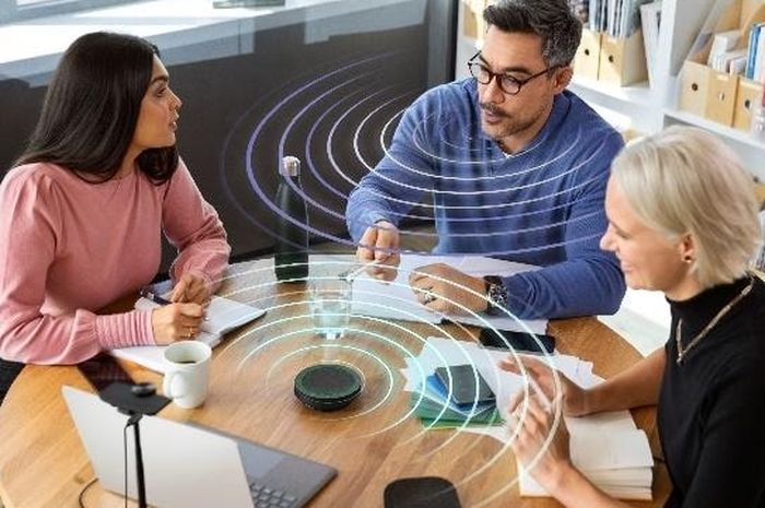 Rekomendasi Headset dan Speaker dari Jabra, Cocok untuk Pekerja Hybrid