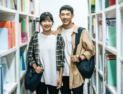 Ada dari pemerintah Korea Selatan, ini daftar beasiswa luar negeri tanpa tes yang bisa kamu manfaatkan!