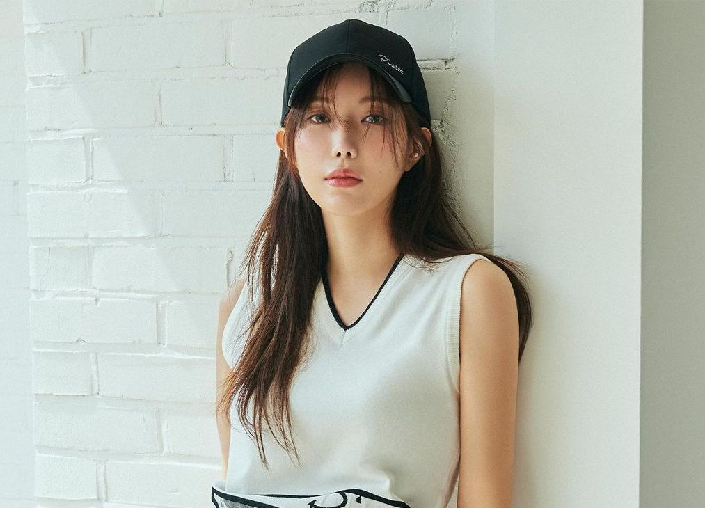 Perankan karakter perempuan utama di Woori The Virgin, simak sederet drama yang dibintangi Im Soo Hyang!