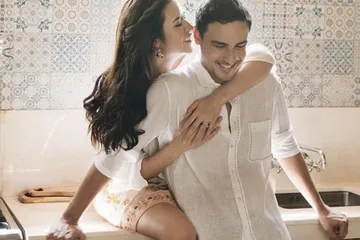 Raisa bagikan tips liburan hemat bersama keluarga