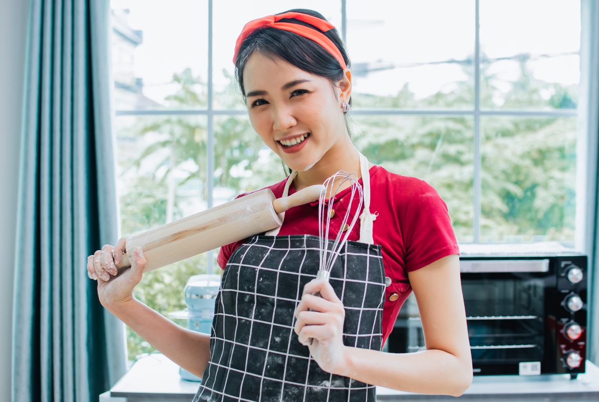 Kamu ibu rumah tangga yang ingin mewujudkan ide usaha tapi bingung mau bisnis apa? Berikut beberapa pilihan yang mungkin sesuai!