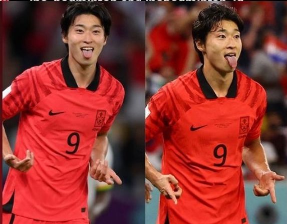Mengintip 5 fakta menarik Cho Gue Sung, pemain timnas Korea Selatan yang viral setelah disebut mirip aktor drakor.