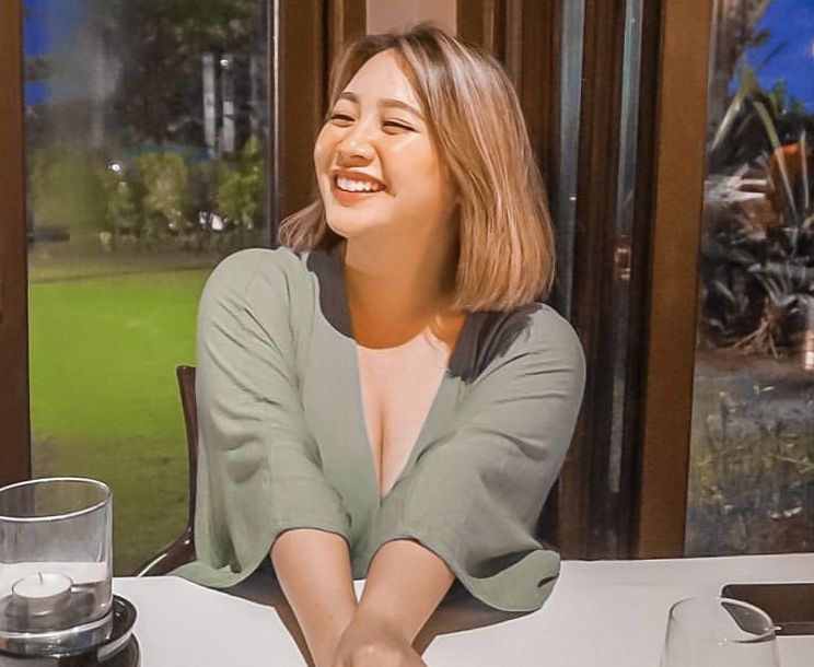 Ramai diperbincangkan netizen, Devy Anastasia jebolan Master Chef Indonesia Season 9 dituding memiliki akun OnlyFans