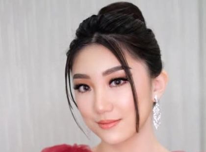 Berikut tips yang bisa dilakukan agar kulit kita jadi lebih glowing dan sehat menurut Zefanya Sharon sebagai Runner Up 1 Miss Indonesia 2025. 