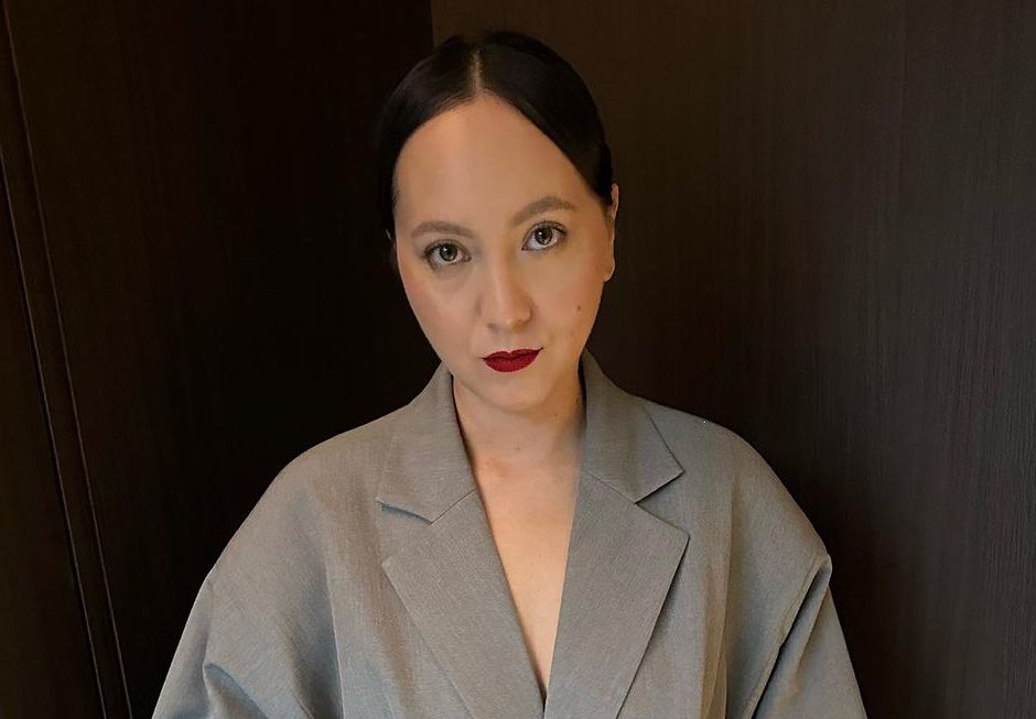 Film Tiger Stripes jadi pembicaraan di media sosial. Kenali sosok Amanda Nell Eu yang jadi sutradara film Malaysia tersebut.