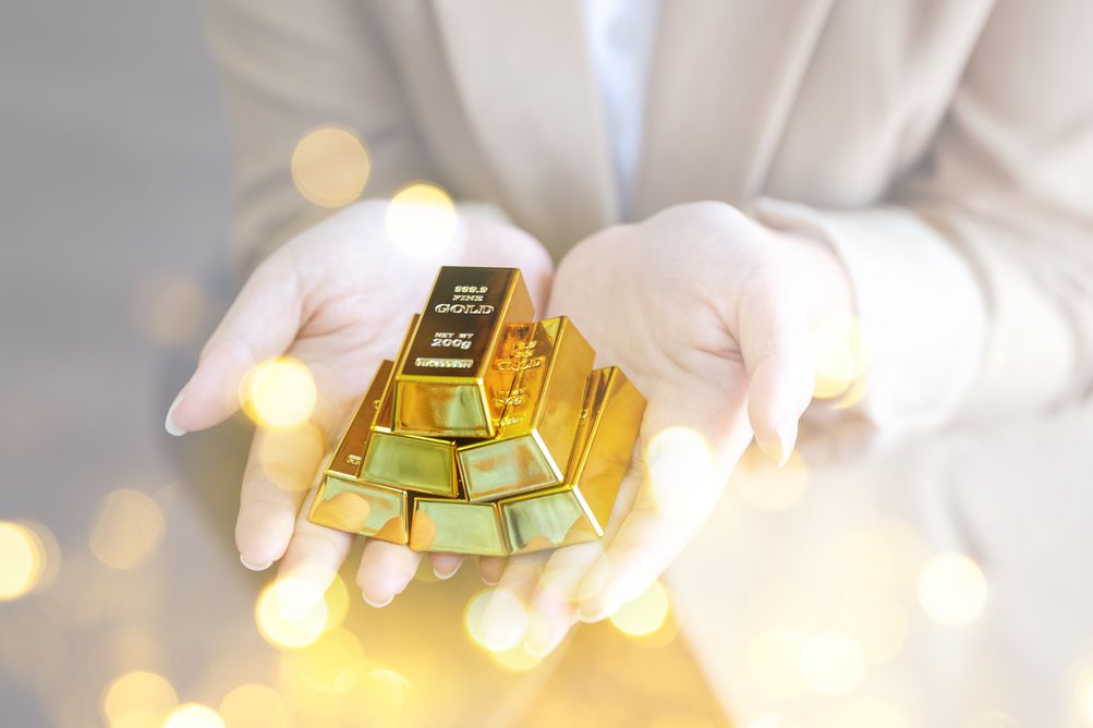 Harga emas Antam turun hingga Rp4.000 per gramnya.
Berikut rincian harga emas Antam yang perlu kamu tahu.
