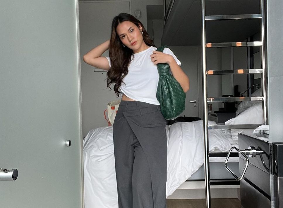 Cerita penyanyi Raisa Andriana yang memiliki gangguan kecemasan sejak masih kecil. Sempat takut saat berada di tempat ramai.