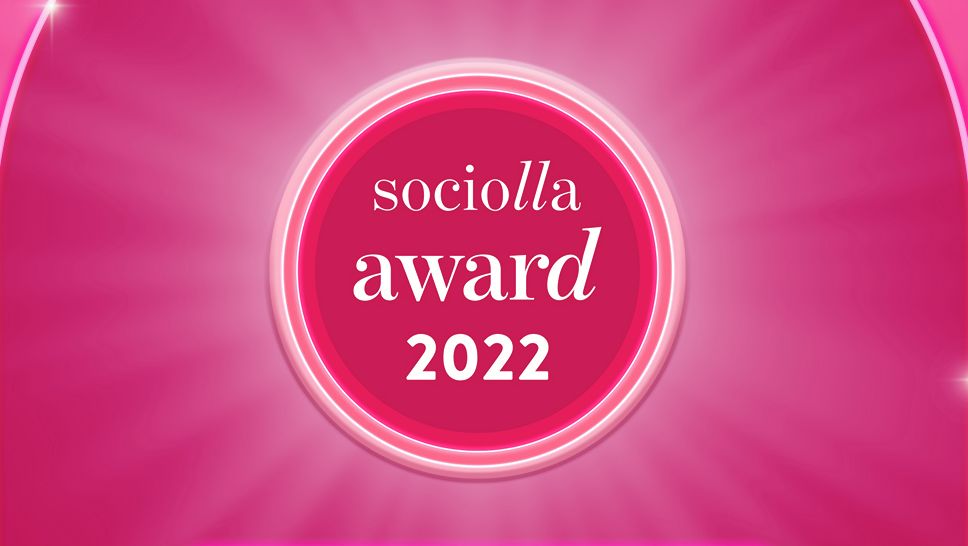 Selain skincare dan makeup, Sociolla Award 2022 juga menghadirkan berbagai kategori produk dari brand kecantikan lokal hingga internasional!