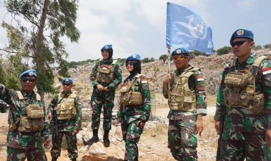 HUT TNI ke-76, Bagaimana prospek karier perempuan di dunia militer? Ini kata Panglima TNI Marsekal Hadi!