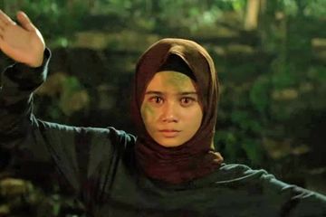 Selain KKN di Desa Penari, Ini 5 Film Horor Indonesia yang ...