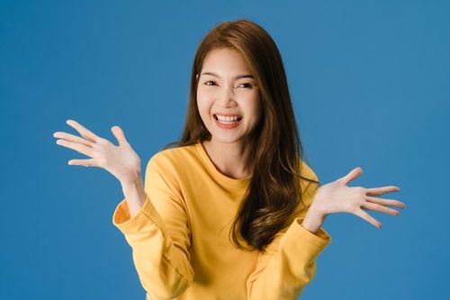 Dalam rangka perayaan Hari Kebahagiaan Internasional, begini cara merayakannya dengan melakukan self love!