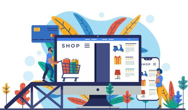 Dapat membantu pelaku ide usaha meningkatkan penjualan dan sukseskan bisnis, platform ini tawarkan pembuatan situs untuk toko online.
