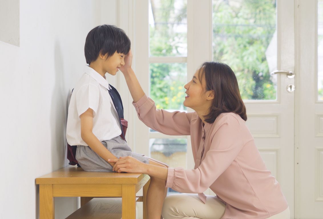 Kawan Puan, berikut sejumlah cara mengatasi gagap pada anak yang perlu diketahui orang tua. Yuk, simak ulasannya!