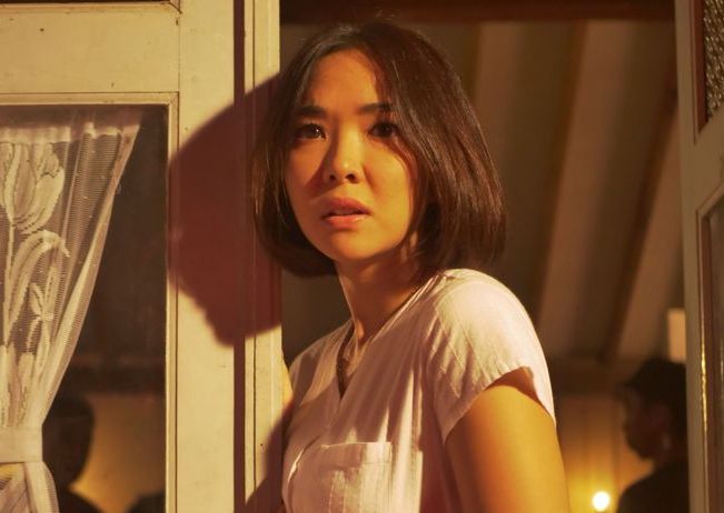 Cerita Gisella Anastasia perankan karakter perempuan di film horor pertamanya, Anak Titipan Setan, tayang mulai hari ini (12/1/2023).