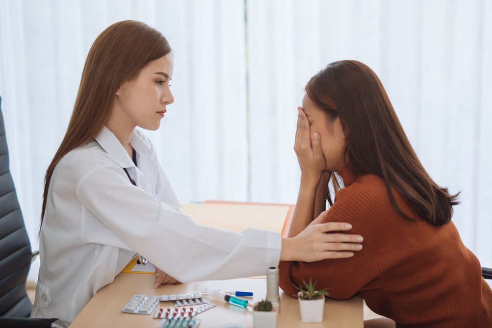 Kawan Puan, banyak sekali kesalahpahaman tentang kesehatan mental yang membuat pengidapnya merasa serba salah. Simak selengkapnya!