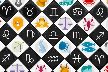 Ilustrasi ramalan zodiak bulan Juni 2023 saat banyak kebaikan diprediksi bakal terjadi.