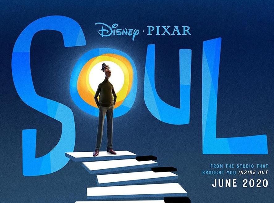 Film animasi buatan Pixar Animation Studio yang berjudul 'Soul' sukses memenangkan kategori Best Animated Feature dalam penghargaan Oscar 2021