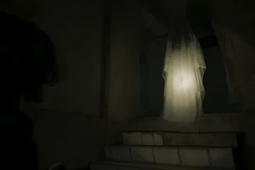 Film Pengabdi Setan 2: Communion, paket lengkap horor Indonesia.