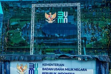 Rekrutmen bersama BUMN batch 2 tahun 2022.