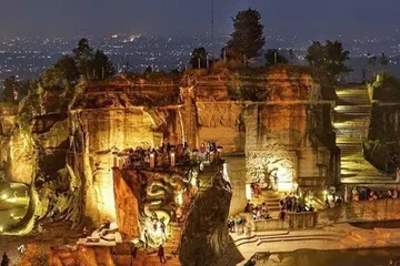 Hidden gem di Jogja untuk ngabuburit di Ramadan 2023