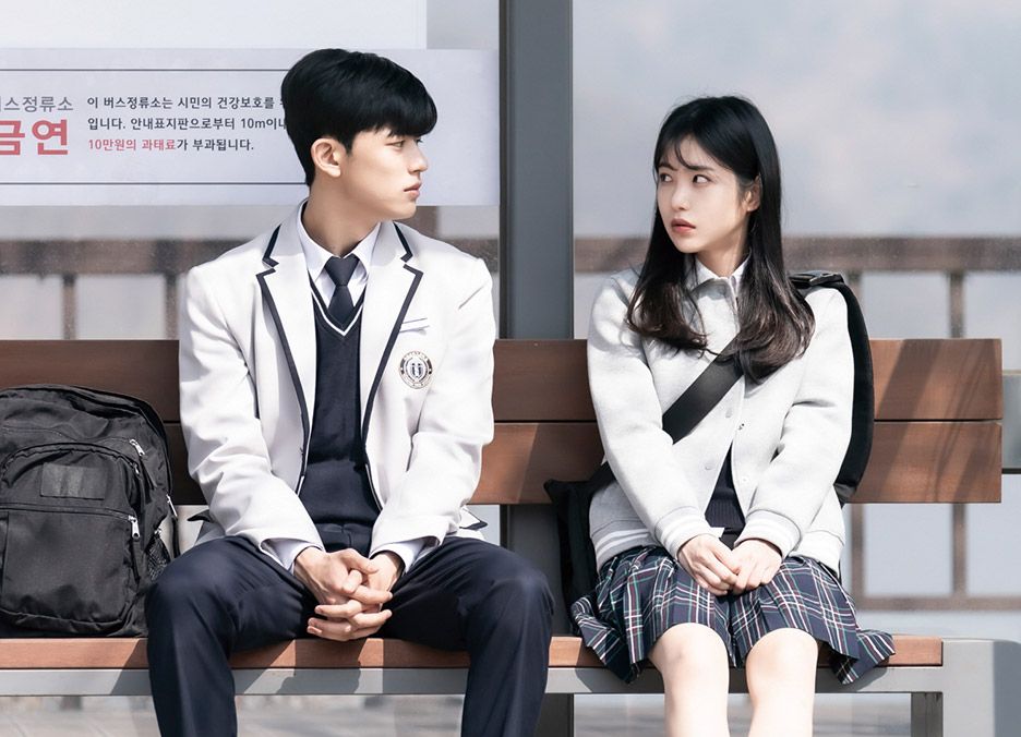 Ini dia fakta menarik drakor terbaru bertajuk Revenge From the Others. Ada Shin Ye Eun dan Park Solomon, judul ini wajib masuk rekomendasi drakor.