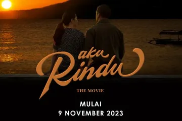 Sinopsis Film Aku Rindu, Perjuangan Perempuan Membangun Sekolah di ...