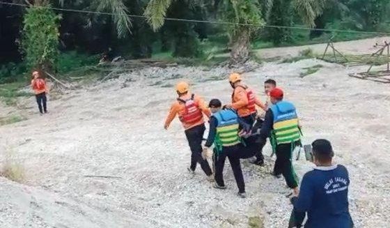 Selalu jadi andalan saat ada bencana, ternyata seperti ini kompetensi yang wajib dimiliki oleh anggota tim SAR.