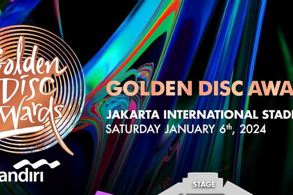 Berita Tiket Golden Disc Awards 2024 Terbaru Hari Ini Parapuan