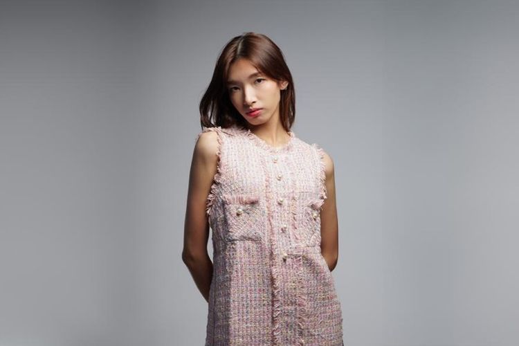 Essency Bawa Konsep K-Fashion ke Industri Fesyen Indonesia
