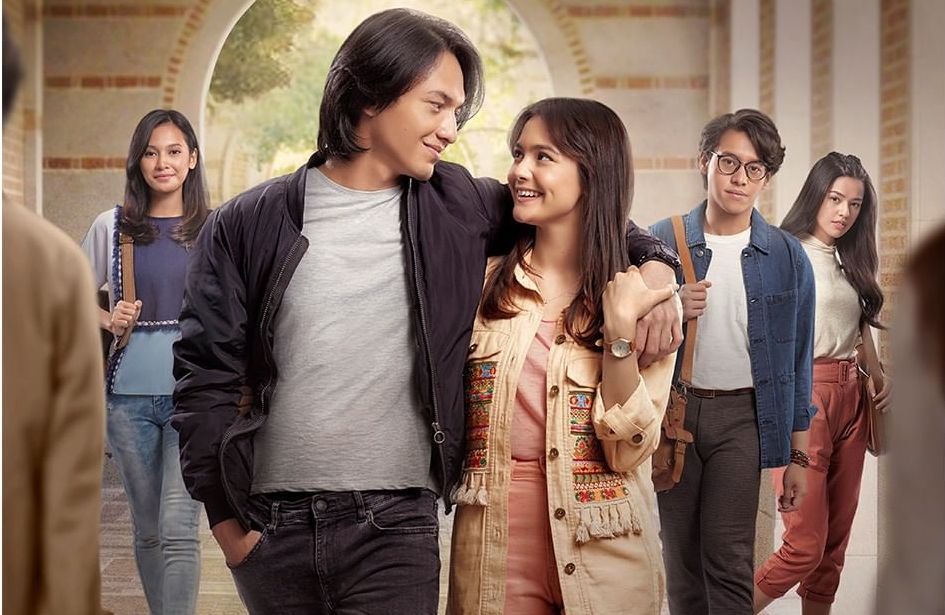 Ini dia tiga karakter perempuan dalam film Dear Nathan: Thank You Salma yang telah tayang di bioskop. Yuk simak, Kawan Puan!