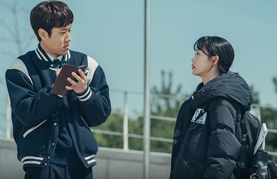 Ini dia fakta menarik drakor Mental Coach Jegal yang dibintangi Jung Woo dan Lee Yoo Mi. Bisa jadi rekomendasi drakor.