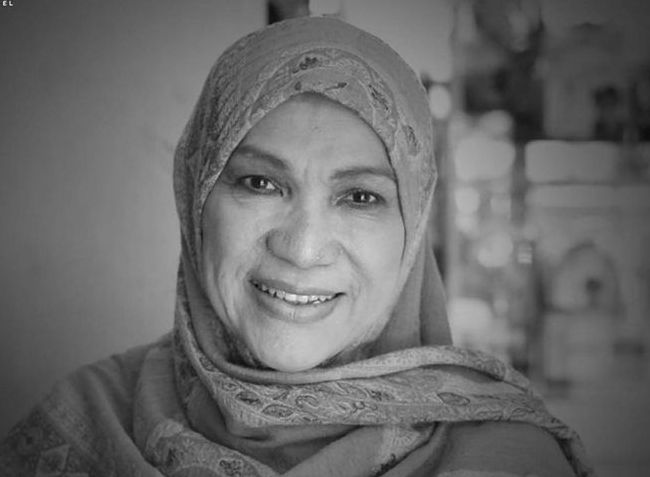 Artis Dorce Gamalama telah meninggal dunia. Kepergiannya membawa duka bagi industri hiburan Tanah Air.
